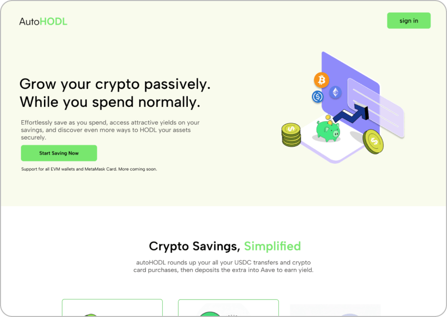 AutoHodl